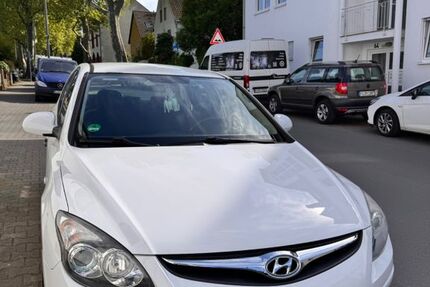 Hyundai i30 185.000 km 3.000 € Frankfurt am Main 60599