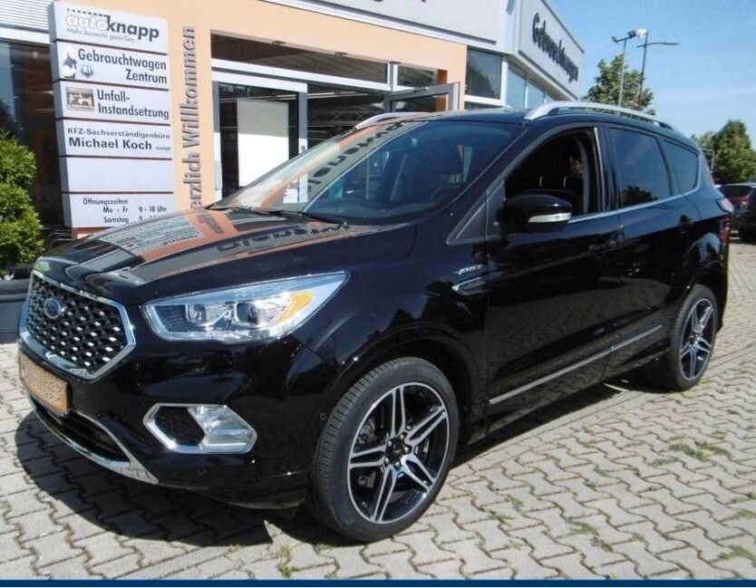 Kuga
