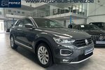 VW T-Roc Sport4Motion AUTOM. DISTANZREGELUNG-KAMERA 75.290 km 21.869 € Groß-Umstadt 64823