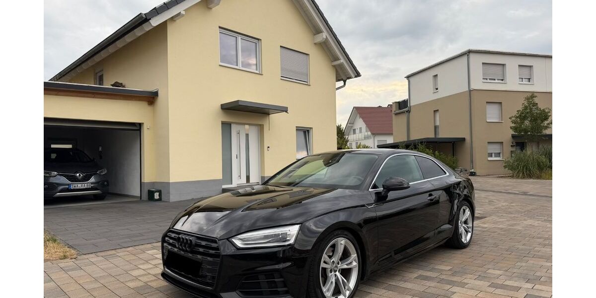 Audi A5 107.000 km 16.500 &euro; Hattersheim 65795