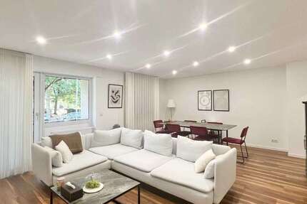 Wohnung zum Kaufen in Frankfurt am Main 399.000 € 78 m² 3 zimmer