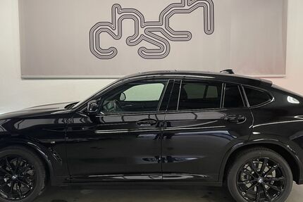 BMW X4 18.479 km 49.990 € Maintal bei Frankfurt am Main 63477