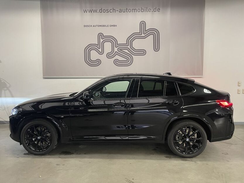 BMW X4 18.479 km 49.990 € Maintal bei Frankfurt am Main 63477