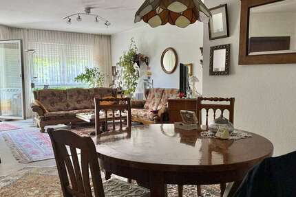 Wohnung zum Kaufen in Neu-Anspach 280.000 € 89.79 m² 3 zimmer