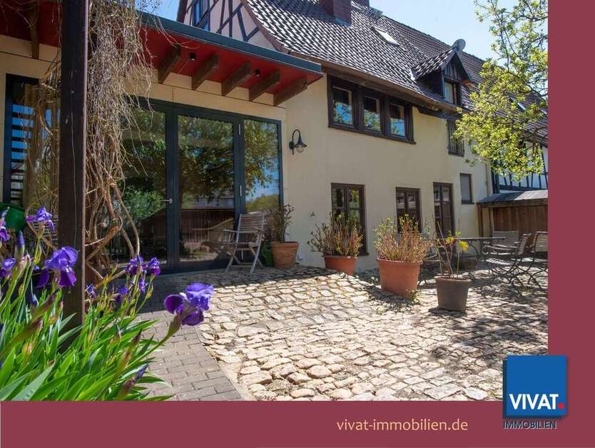 Haus zum Kaufen in Usingen 450.000 € 155.58 m²