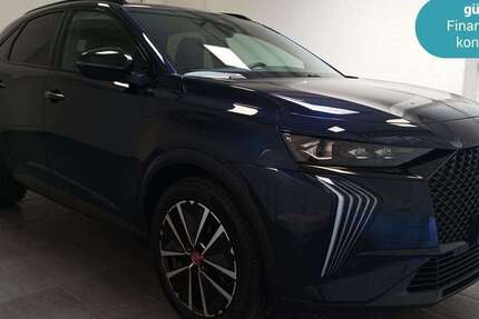 DS Automobiles DS 7 Crossback 39.225 km 32.770 &euro; Egelsbach 63329