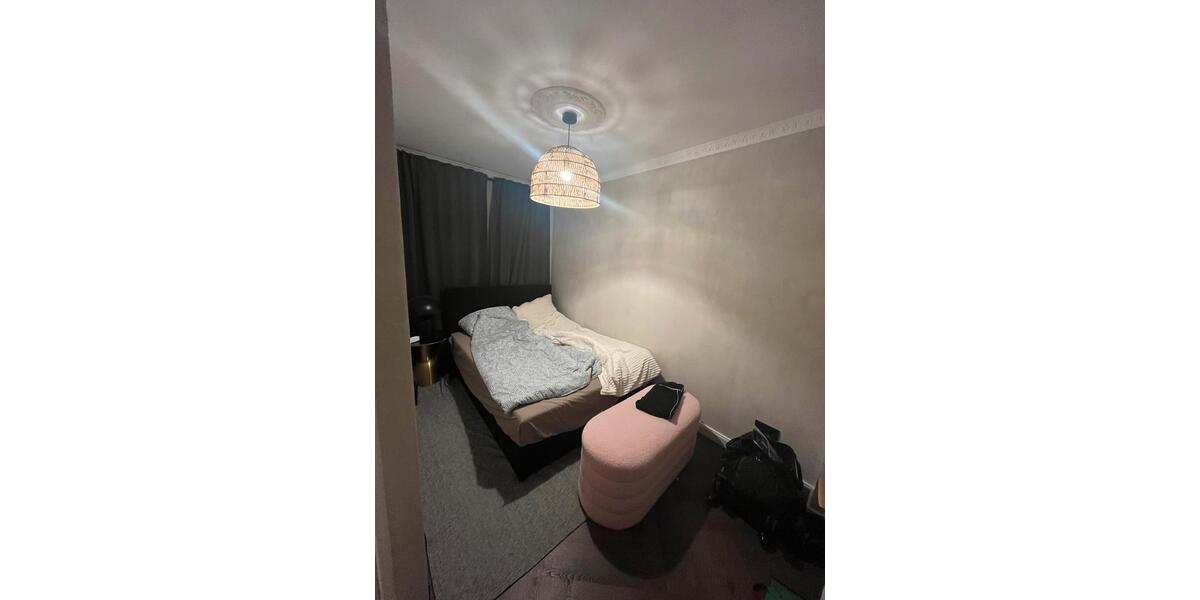 Wohnung Frankfurt-Rödelheim 2 zimmer