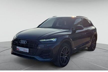 Audi Q5 9.217 km 52.999 &euro; Darmstadt 64295
