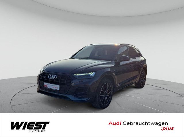 Audi Q5 9.217 km 52.999 &euro; Darmstadt 64295