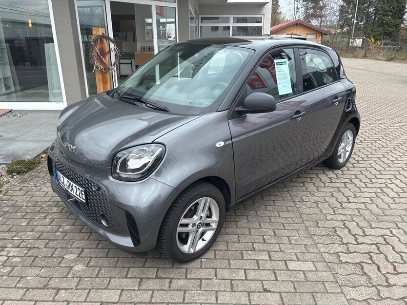 ForFour