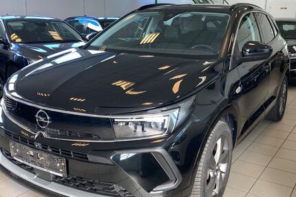 Opel Grandland (X) 57.690 km 23.290 &euro; Hanau/Großauheim 63457