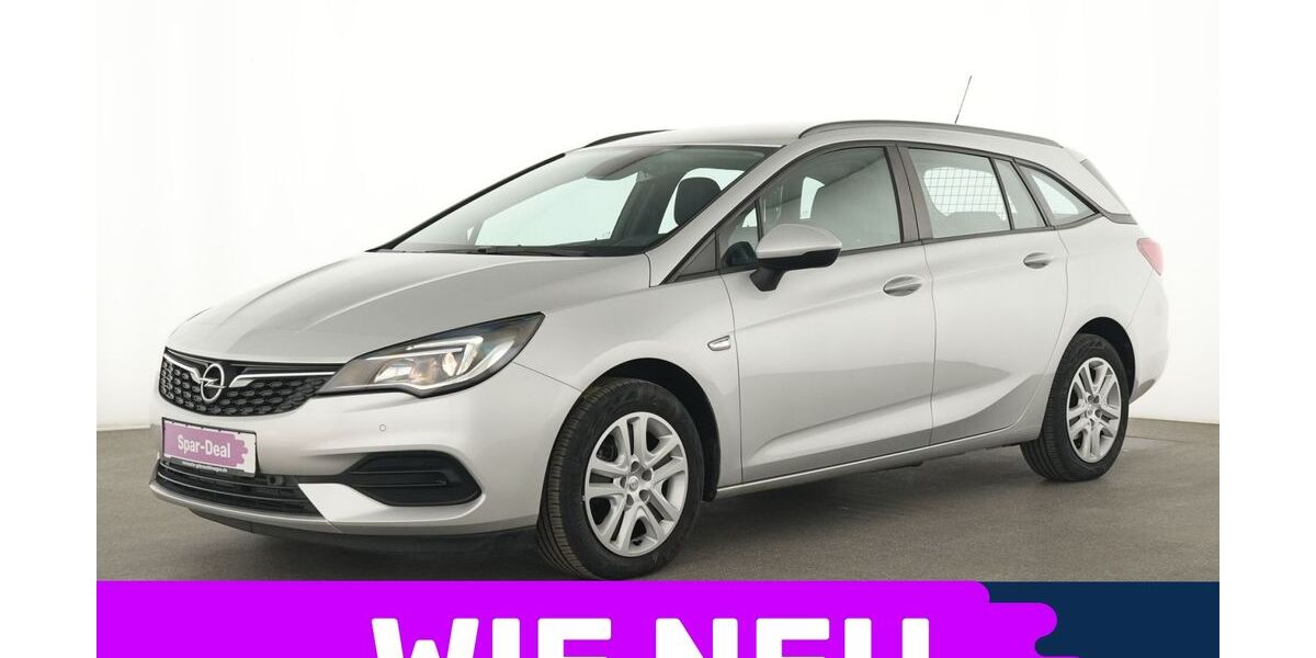 Opel Astra 36.348 km 12.598 &euro; Dietzenbach bei Frankfurt 63128