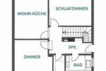 Mehrfamilienhaus, Wohnhaus Freigericht - 8 Zimmer, 218 m&sup2;, 549.000&euro; | Angebot:26305927