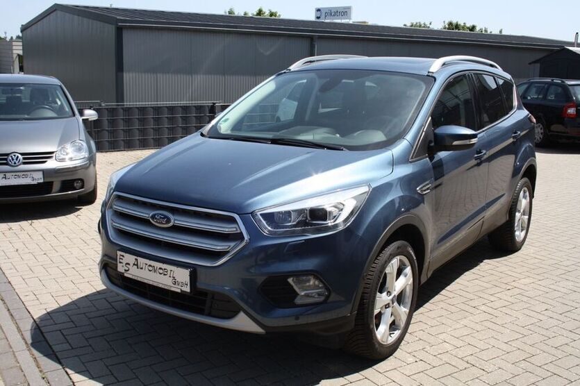 Kuga