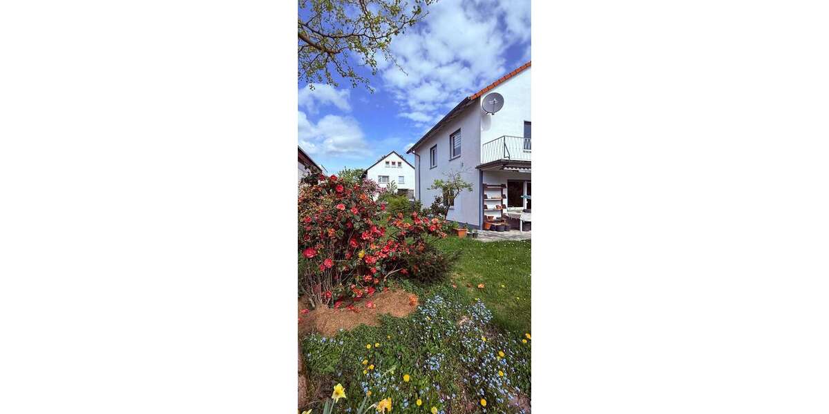 Einfamilienhaus Oberursel - 6 Zimmer, 130 m&sup2;, 990.000&euro; | Angebot:26958128