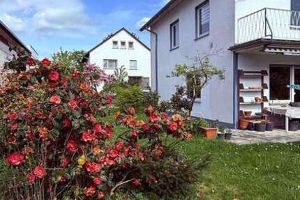 Haus Oberursel - 6 Zimmer, 130 m&sup2;, 990.000&euro; | Angebot:26958128