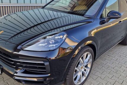 Porsche Cayenne 195.000 km 47.900 € Rüsselsheim 65428