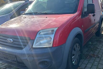 Ford Transit 265.000 km 1.499 &euro; Rossdorf 64380