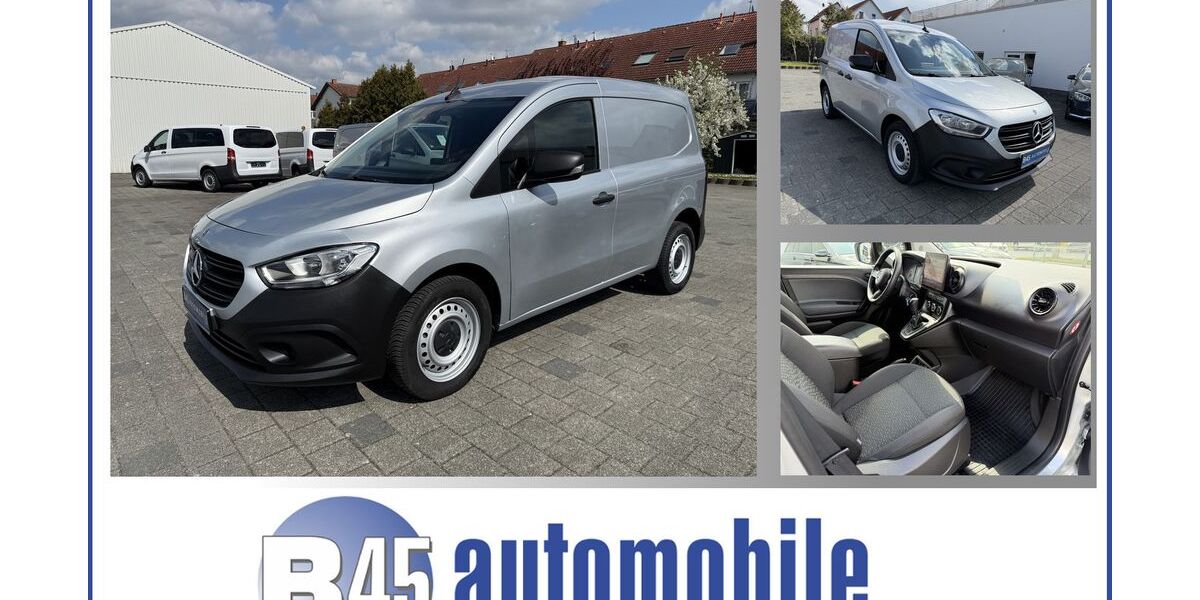Mercedes-Benz Citan 18.209 km 19.590 &euro; Gross-Umstadt 64823