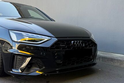 Audi A4 63.000 km 32.999 &euro; Bad Homburg vor der Höhe 61348