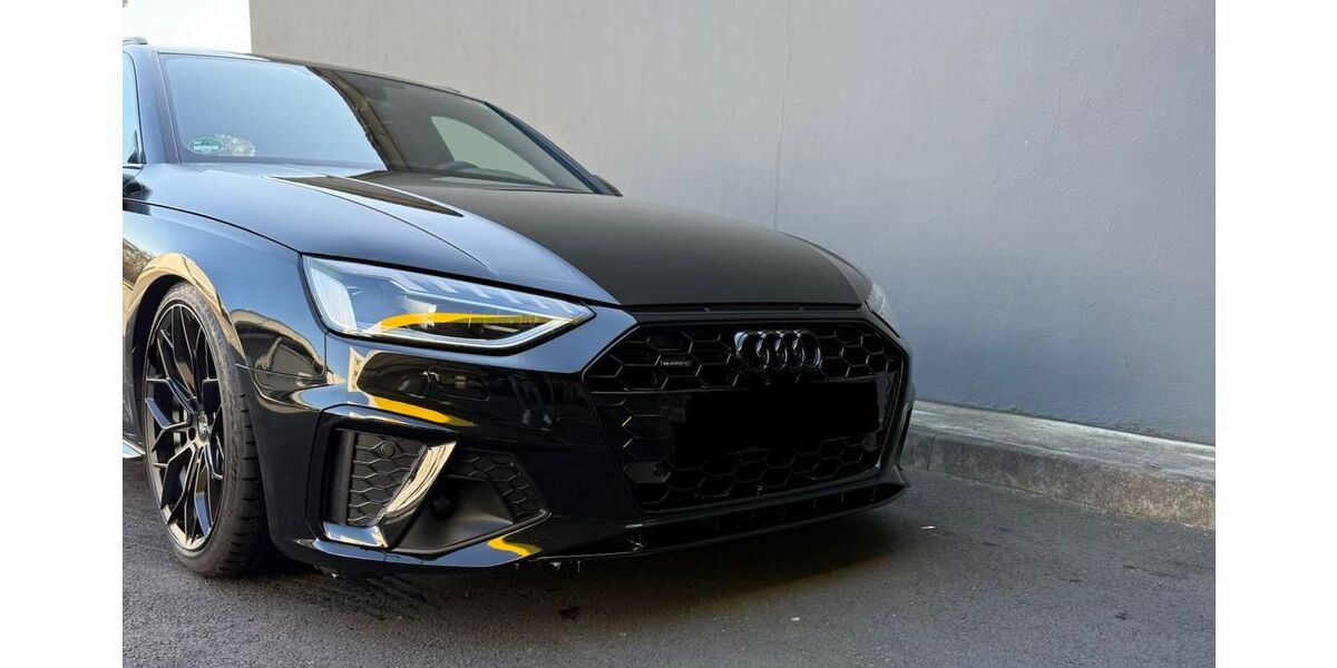 Audi A4 63.000 km 32.999 &euro; Bad Homburg vor der Höhe 61348