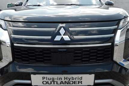 Mitsubishi Outlander 7.200 km 48.990 &euro; Groß-Gerau 64521