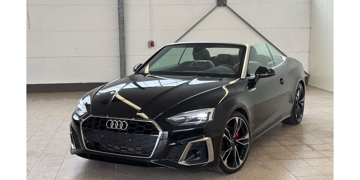 Audi A5 33.400 km 39.690 &euro; Hanau 63456