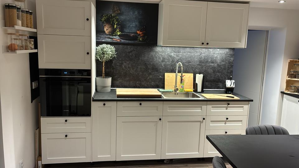 Erdgeschoßwohnung Maintal - 2 Zimmer, 50 m&sup2;, 850&euro; | Angebot:26241356