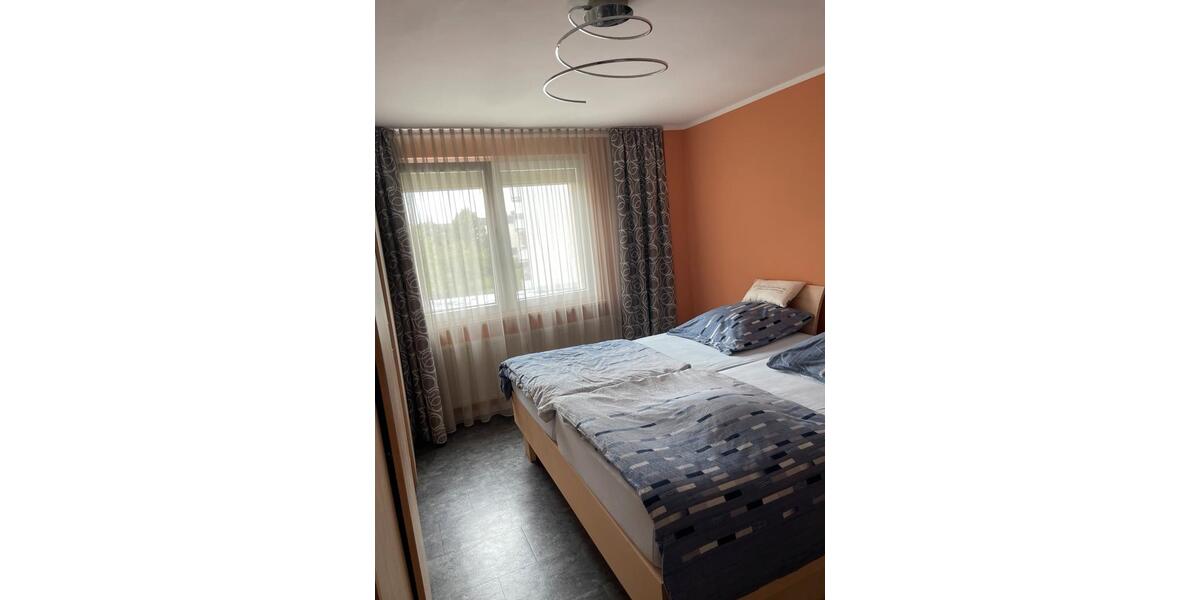 Etagenwohnung Rödermark - 2 Zimmer, 50 m&sup2;, 950&euro; | Angebot:26590834