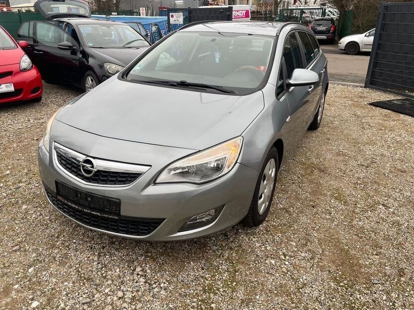 Astra