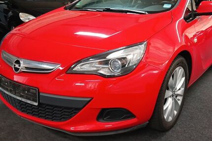 Opel Astra 198.000 km 4.990 € Rüsselsheim 65428