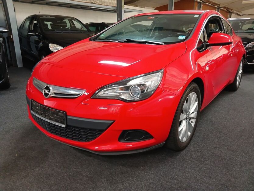 Opel Astra 198.000 km 4.990 € Rüsselsheim 65428