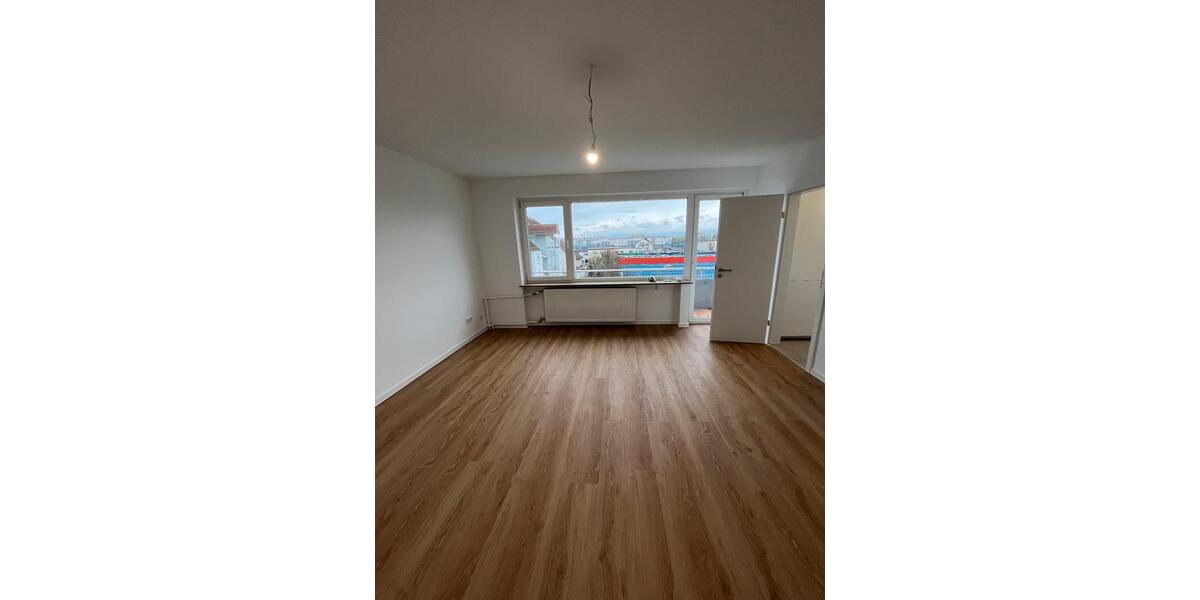 Dachgeschoßwohnung Bad Vilbel - 1 Zimmer, 28 m&sup2;, 459&euro; | Angebot:26455193