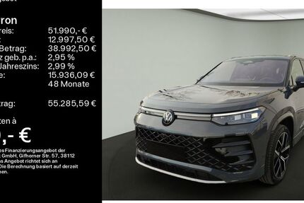 VW Tayron 14.900 km 51.990 € Bad Nauheim 61231