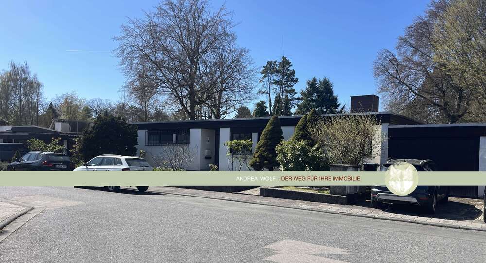 Einfamilienhaus Dreieich - 7.5 Zimmer, 233 m&sup2;, 1.385.000&euro; | Angebot:26252750