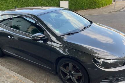 VW Scirocco 199.000 km 3.000 € Kahl 63796
