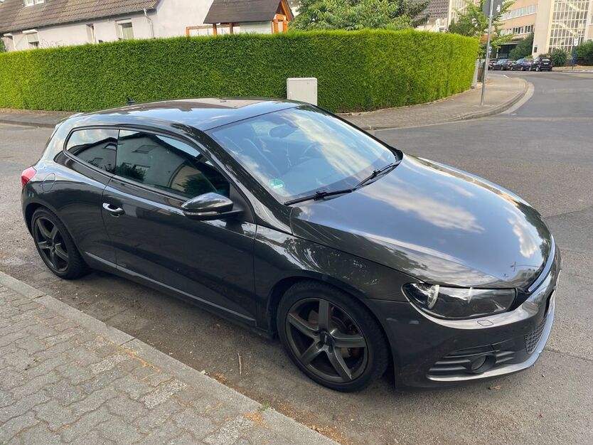 VW Scirocco 199.000 km 3.000 € Kahl 63796