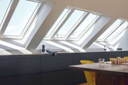 Wohnung zum Kaufen in Frankfurt 2.475.000 € 246 m² 6 zimmer