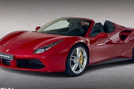 Ferrari 488 23.900 km 249.800 € Frankfurt 60326