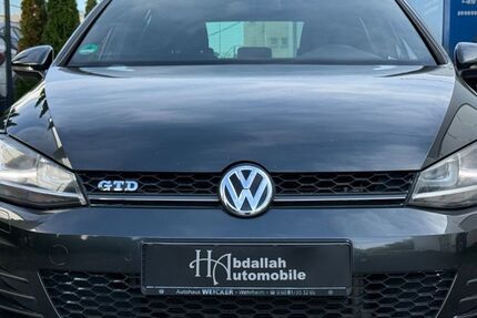 VW Golf 113.923 km 14.499 € Kelkheim 65779