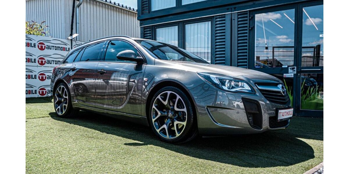 Opel Insignia 69.261 km 23.999 &euro; Rüsselsheim 65428