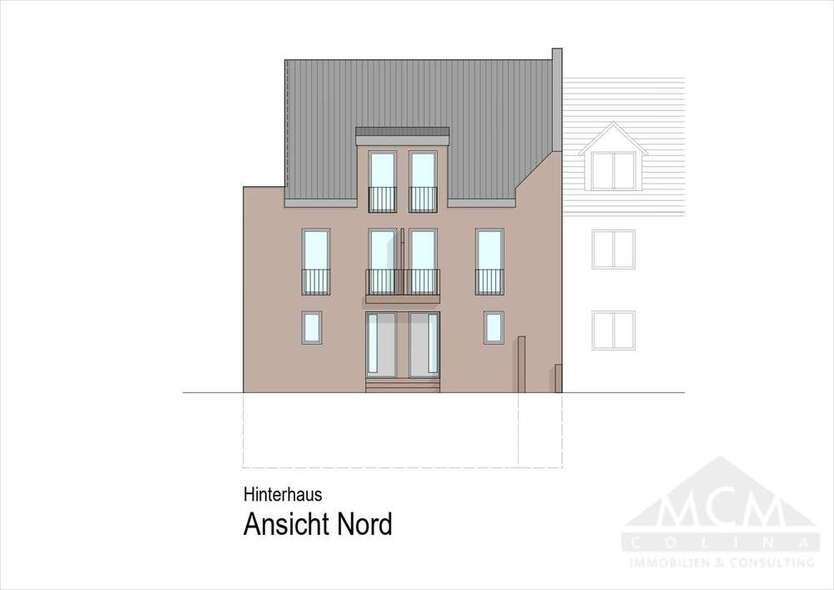 Haus zum Kaufen in Hanau Klein-Auheim 595.000 € 141 m²