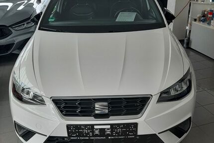 Seat Ibiza 16.900 km 18.900 &euro; Wehrheim 61273
