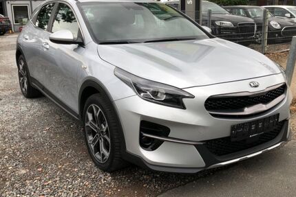 Kia XCeed 74.500 km 17.890 € Mainz-Kastel 55252