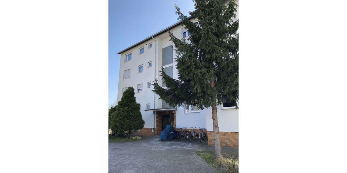 Wohnung zum Mieten in Kelsterbach 485 € 27 m² 1 zimmer