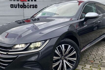 VW Arteon 137.000 km 26.900 &euro; Darmstadt 64295