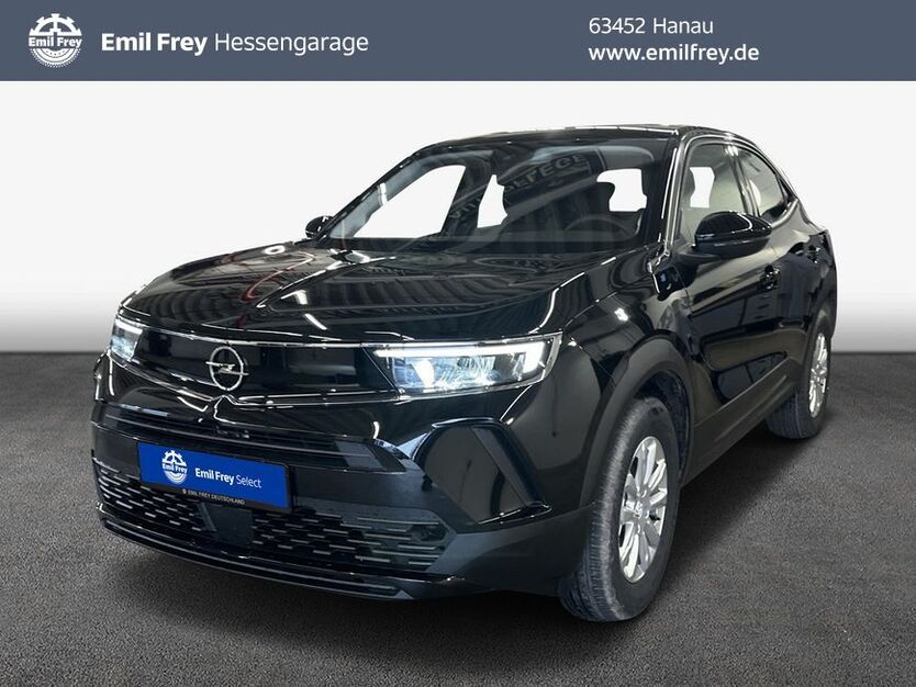 Mokka
