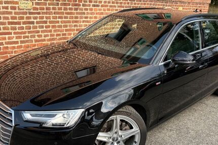 Audi A4 140.000 km 18.500 € Bad Homburg 61350