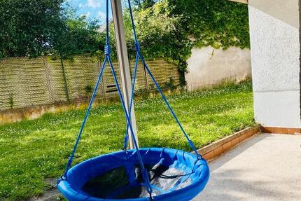 Wohnung Hanau Lamboy - 5 Zimmer, 98 m&sup2;, 299.000&euro; | Angebot:27166909