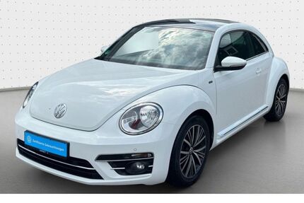VW Beetle 67.877 km 15.190 € Bad Nauheim 61231